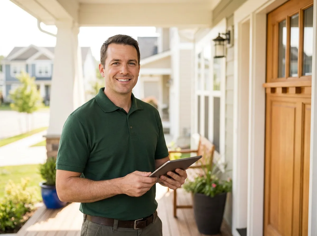 Pest control FAQs for Ferney, SD